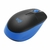 Mouse Logitech M190 Azul Sem Fio - 3128 na internet