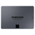 HD SSD Samsung 870 QVO 4Tb Sata 3 - MZ-77Q4T0B/AM - 3135 - comprar online