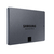 HD SSD Samsung 870 QVO 4Tb Sata 3 - MZ-77Q4T0B/AM - 3135 na internet