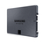 HD SSD Samsung 870 QVO 4Tb Sata 3 - MZ-77Q4T0B/AM - 3135 - Matron Informática