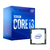 Processador Intel Core i3 10100F 3.6Ghz 6Mb 1200 Sem Vídeo Integrado - BX8070110100F - 3235