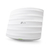 Access Point TP-Link AC1350 EAP225 Wireless Gigabit MIMO Ceiling Omada - 3283 - comprar online