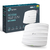 Access Point TP-Link AC1350 EAP225 Wireless Gigabit MIMO Ceiling Omada - 3283