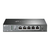 Roteador Load Balance TP-Link ER605 Omada VPN Gigabit - 3438 - comprar online