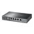 Roteador Load Balance TP-Link ER605 Omada VPN Gigabit - 3438 na internet
