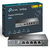 Roteador Load Balance TP-Link ER605 Omada VPN Gigabit - 3438