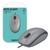 Mouse Logitech M110 Silent USB Cinza - 910-005494 - 3525