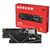 HD SSD M.2 XPG Adata Gammix S70 Blade 1Tb PCI-e 4.0x4 - AGAMMIXS70B-1T-CS - 3559