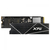 HD SSD M.2 XPG Adata Gammix S70 Blade 2Tb PCI-e 4.0x4 - AGAMMIXS70B-2T-CS - 3560 - comprar online