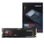 HD SSD M.2 Samsung 980 Pro 1Tb PCI-E 4.0x4 NVME - MZ-V8P1T0B/AM - 3576