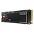 HD SSD M.2 Samsung 980 Pro 2Tb PCI-E 4.0x4 NVME - MZ-V8P2T0B/AM - 3584 - Matron Informática