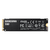 HD SSD M.2 Samsung 980 Pro 2Tb PCI-E 4.0x4 NVME - MZ-V8P2T0B/AM - 3584 - loja online