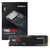HD SSD M.2 Samsung 980 Pro 2Tb PCI-E 4.0x4 NVME - MZ-V8P2T0B/AM - 3584
