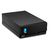 HD Externo LaCie 1Big Dock Thunderbolt 4Tb USB 3.0 e USB-C DP 1,4 - STHS4000800 - 3607 na internet