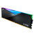 Memória para PC XPG Lancer 16Gb 6000Mhz DDR5 RGB - AX5U6000C4016G-CLARBK - 3662 - Matron Informática
