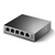 Switch TP-Link TL-SG1005P 10/100/1000 5 Portas - 3697 na internet