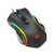 Kit Gamer Redragon Com Mouse e Mousepad M607-BA 800x300x3mm - 5013 na internet