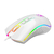 Mouse Gamer Redragon King Cobra Branco RGB - M711W-FPS - 5044 - Matron Informática