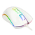 Mouse Gamer Redragon King Cobra Branco RGB - M711W-FPS - 5044 - loja online