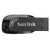 Pen Drive Sandisk Ultra Shift 128Gb USB 3.0 100MB/s - SDCZ410-128G-G46 - 5057 - comprar online