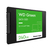 HD SSD Western Digital WD Green 240Gb 540/465Mb/s Sata 3 - WDS240G3G0A - 5154 na internet
