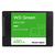 HD SSD Western Digital WD Green 480Gb 545/465Mb/s Sata 3 - WDS480G3G0A-00BJGO - 5233 - comprar online