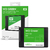 HD SSD Western Digital WD Green 480Gb 545/465Mb/s Sata 3 - WDS480G3G0A-00BJGO - 5233
