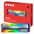 HD SSD M.2 XPG Spectrix S20G 500Gb PCI-E 3x4 - ASPECTRIXS20G-500G-C - 5336