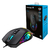 Mouse Gamer Fortrek Vickers New Edition USB RGB 8000DPI - 77246 - 5405