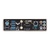 Placa Mãe Asus TUF Gaming B550M-Plus Wifi II AM4 HDMI DDR4 - 5424 - loja online