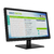 Monitor LED HP 18,5" V19B - 5436 - comprar online