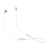 Fone de Ouvido Intra-Auricular JBL Tune 215BT Bluetooth com Microfone - Branco - 5437 - comprar online
