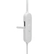 Fone de Ouvido Intra-Auricular JBL Tune 215BT Bluetooth com Microfone - Branco - 5437 - loja online