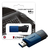 Pen Drive Kingston Datatraveler Exódia M 64Gb USB 3.2 - DTXM/64GB - 5454
