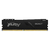 Memória Para PC Kingston Fury Beast 16Gb 3600Mhz DDR4 - KF436C18BB/16 - 5466 - comprar online