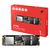 HD SSD M.2 XPG SX8200 Pro 1Tb NVME PCI-E 3X4 - ASX8200PNP-1TT-C - 5485