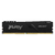 Memória Para PC Kingston Fury Beast 32Gb 3200Mhz DDR4 - KF432C16BB/32 - 5503 - comprar online