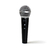 Microfone Profissional MXT Dinâmico M-58 Com Cabo O.D 5.0mm - 5632