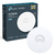 Access Point TP-Link EAP610 AX 1800 Gigabit Mimo Ceiling Omada - 5635