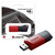 Pen Drive Kingston Datatraveler Exódia M 128Gb USB 3.2 - DTXM/128GB - 5654
