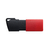 Pen Drive Kingston Datatraveler Exódia M 128Gb USB 3.2 - DTXM/128GB - 5654 - loja online