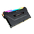 Memória Para PC Corsair Vengeance Pro RGB 8Gb 3200Mhz DDR4 - CMW8GX4M1E3200C16 - 5656 - comprar online