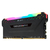 Memória Para PC Corsair Vengeance Pro RGB 8Gb 3200Mhz DDR4 - CMW8GX4M1E3200C16 - 5656 na internet