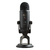 Microfone Condensador Logitech Yeti Blackout USB Profissional - 988-000100 - 5660 - comprar online