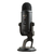 Microfone Condensador Logitech Yeti Blackout USB Profissional - 988-000100 - 5660 na internet