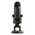 Microfone Condensador Logitech Yeti Blackout USB Profissional - 988-000100 - 5660 - loja online