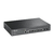 Switch 8 Portas TP-Link Gigabit 2SFP T2500G-10MPS - 5664 - comprar online