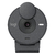 Webcam Logitech Brio 300 Full HD 1080p 30FPS Grafite - 960-001413 - 5671 na internet