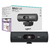 Webcam Logitech Brio 500 Full HD 1080p 30FPS Grafite - 960-001412 - 5672