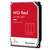 HD Para PC Western Digital WD Red NAS 2Tb 128Mb Sata 3 - WD20EFZX - 5680 - comprar online